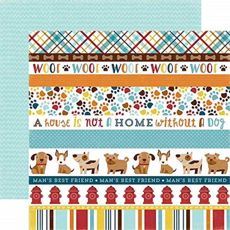 Echo Park Paper Bark Collection Kit - Image 4